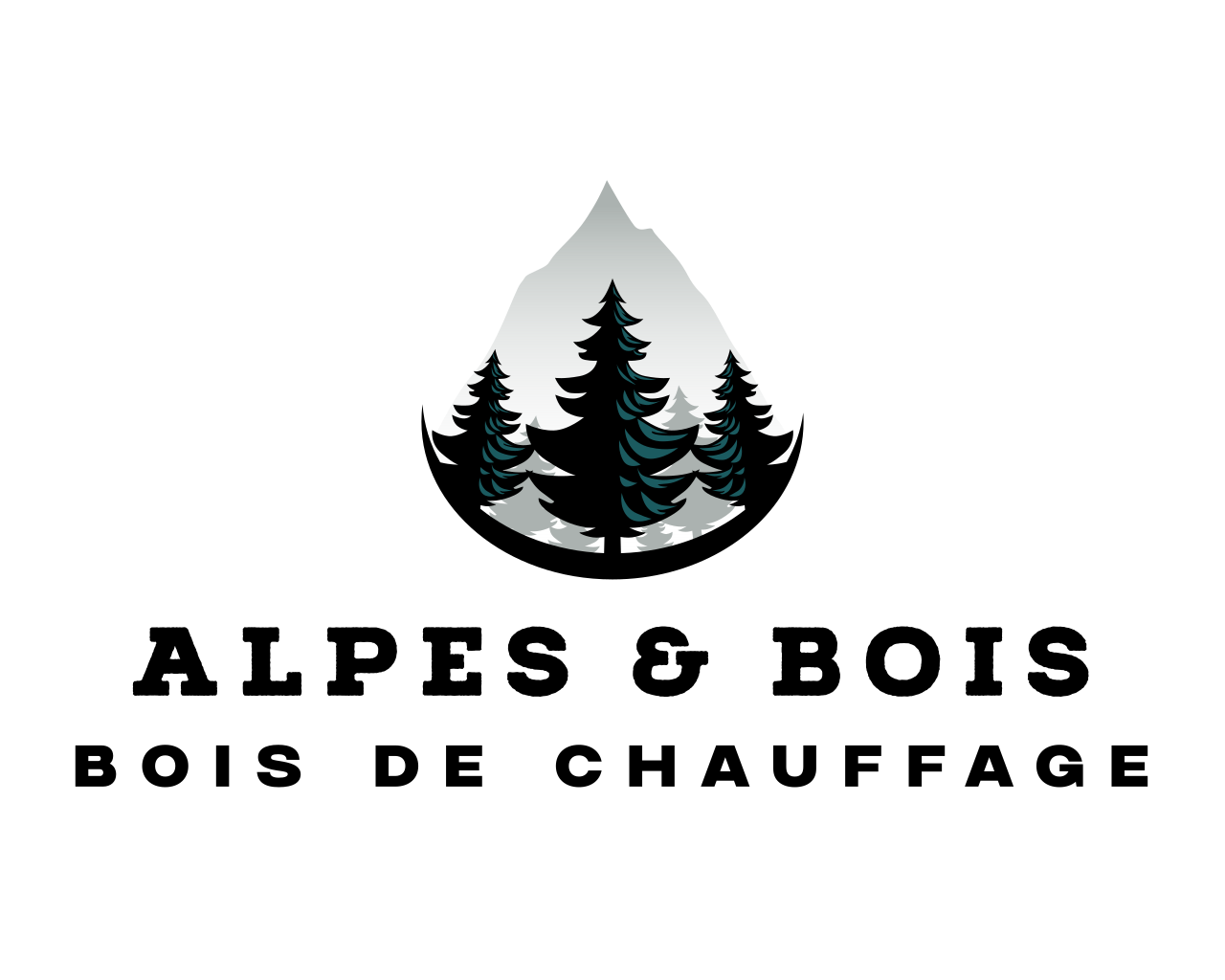 Alpes & Bois
